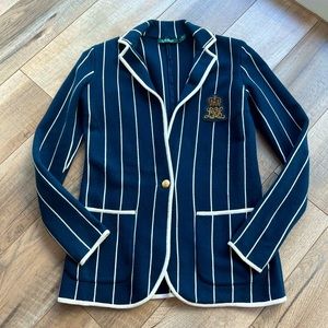 Ralph Lauren blazer